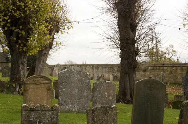 2007 November Cotswold 2007 November Cotswold