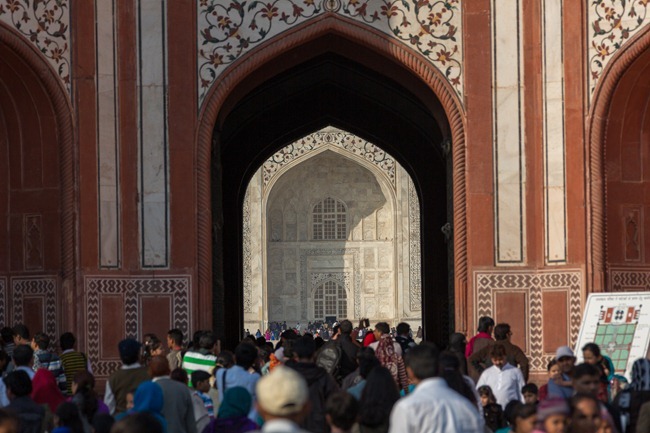 2013 12 25 Taj Mahal_-91