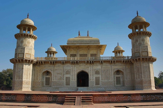 2013 12 25 Tomb Itimad Ud Daulah_-35