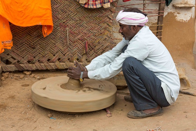 2013 12 27 Abhaneri Step Well_-27