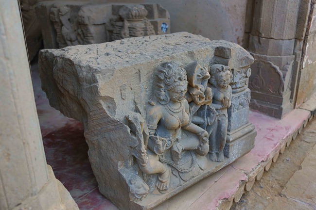 2013 12 27 Abhaneri Step Well_-31-2