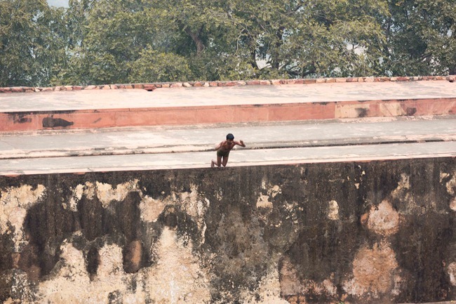 2013 12 27 Fatepur Sikri-62