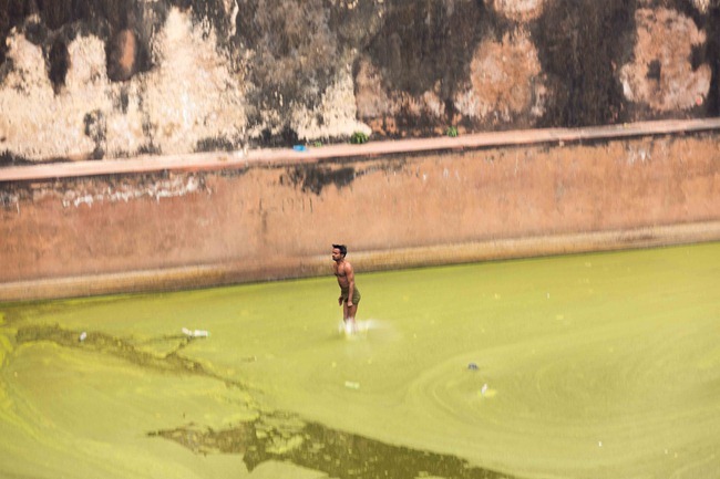 2013 12 27 Fatepur Sikri-64