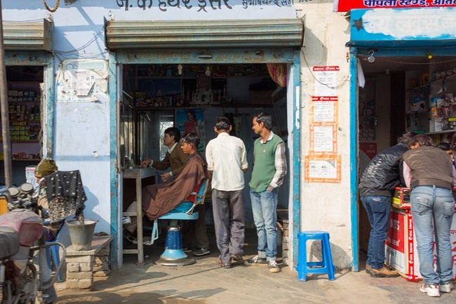 2013 12 30 drive to Delhi-14