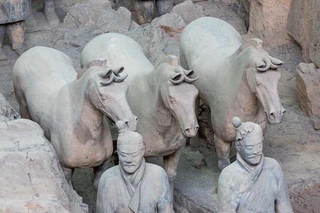 2014 06 21 Terracotta warriors pit1_-79