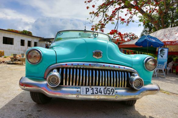 2016 06 20 Havana cars 60